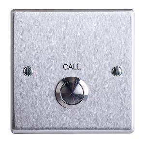 Baldwin Boxall Call Button (DTASCB)